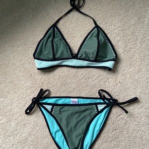 Bikini set!!!